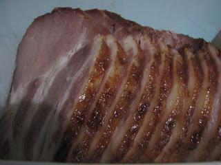 Homemade Ham Recipe