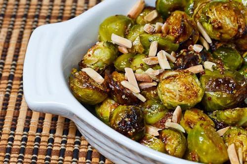 brussels sprouts recipes with photos