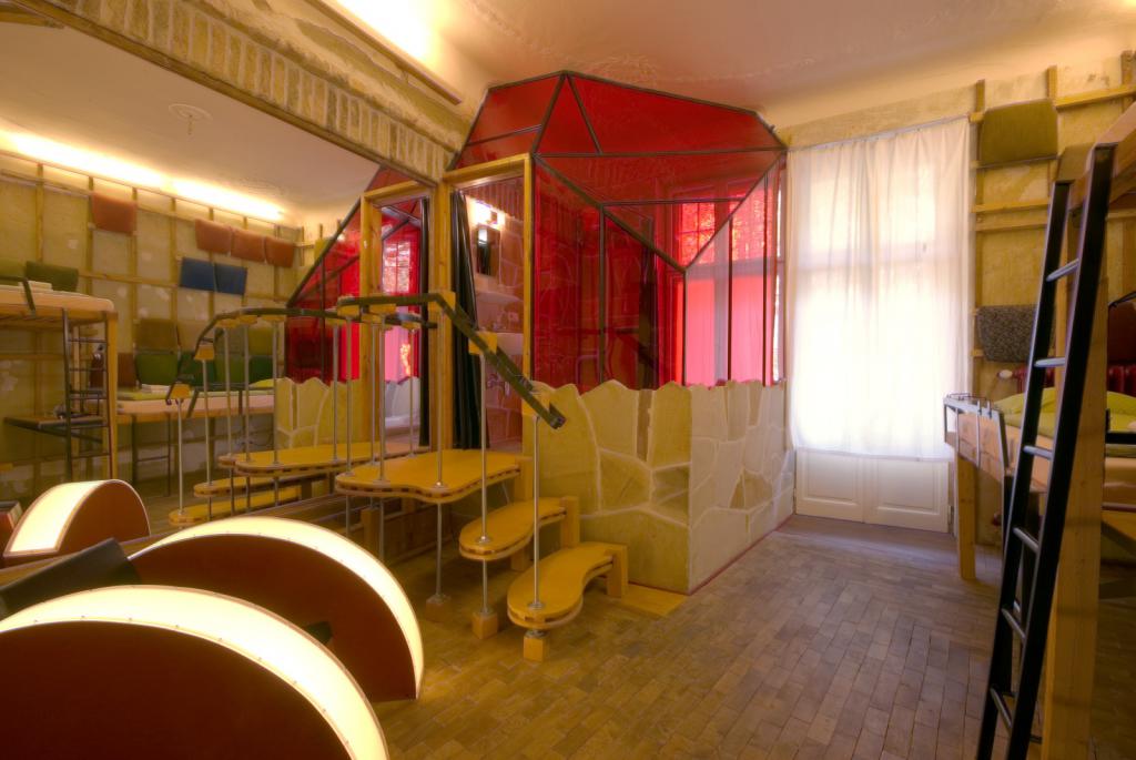 Hotels in Berlin: reviews