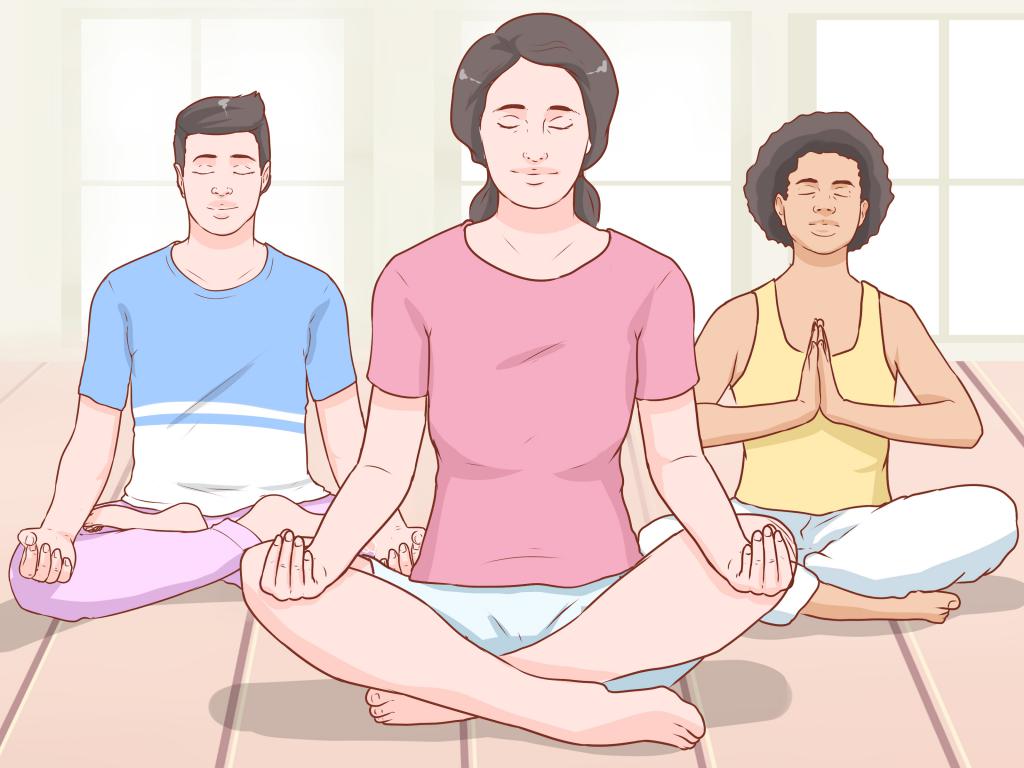Как начать заниматься медитацией дома с нуля