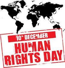 10 декабря день прав человека