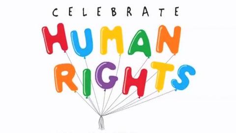Международный день прав человека отмечается