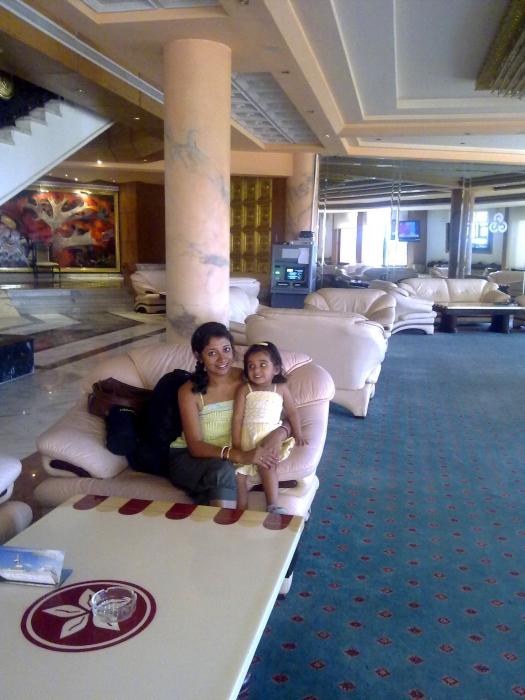 Golden live paradise hurghada reviews