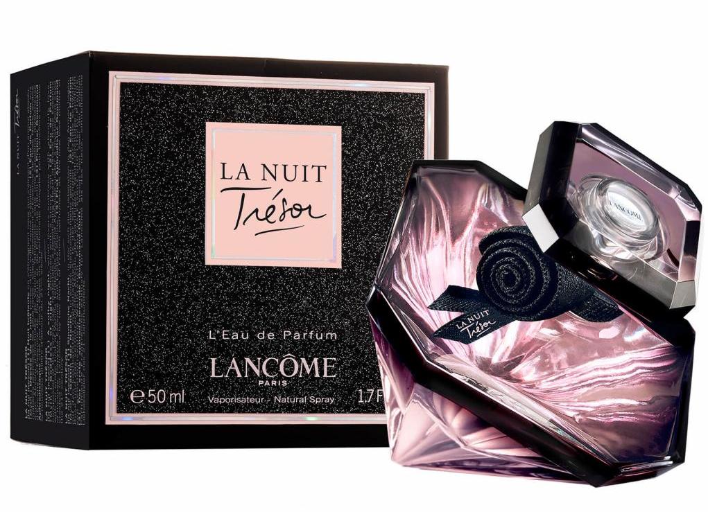 Lancome Tresor La Nuit (eau de parfum)