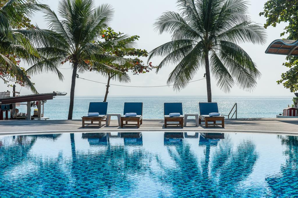 Chaba Samui Resort сервис