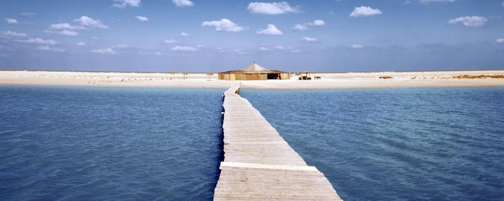 Tunisia (Djerba) in June: weather, sea, reviews