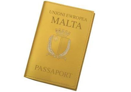 Malta citizenship