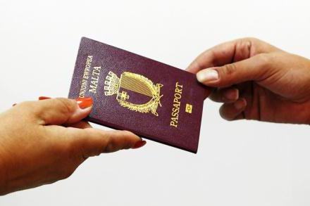 How to get Malta citizenship