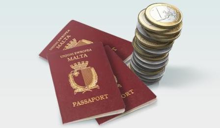 How much is Malta citizenship