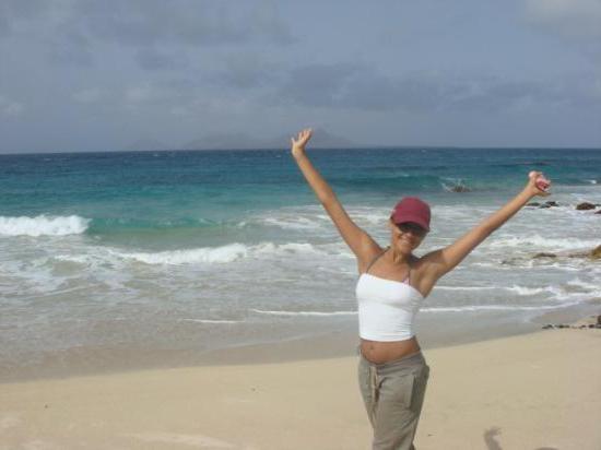 Cape Verde tourist reviews