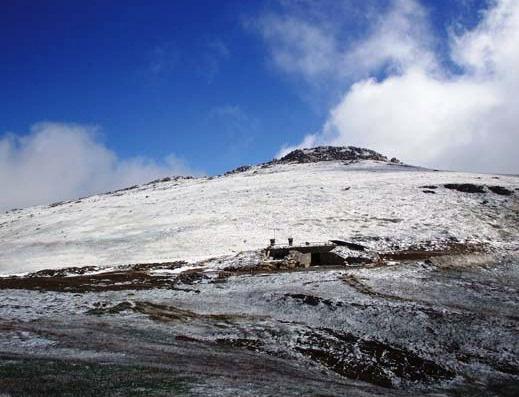 Australia's highest point