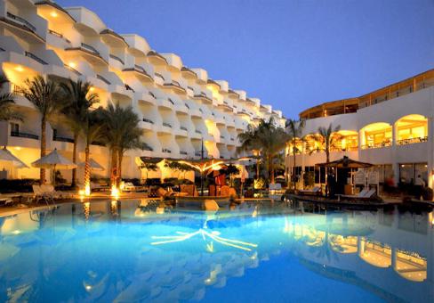 Tripitel naama bay hotel 5