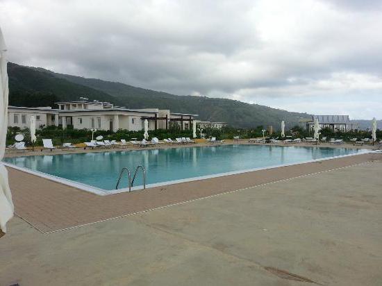 Le rosette resort 4 калабрия