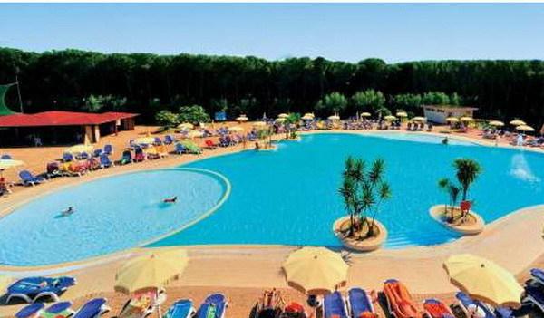 Nicotera beach village 4 италия отзывы