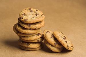 American Cookies Recipe