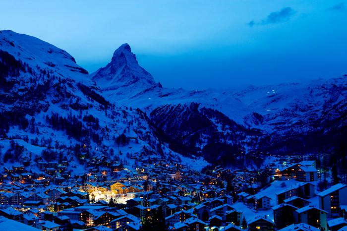 Zermatt Switzerland