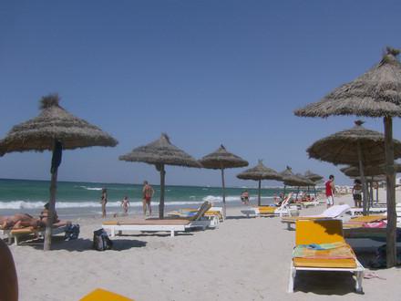 Sirocco beach 3 отзывы