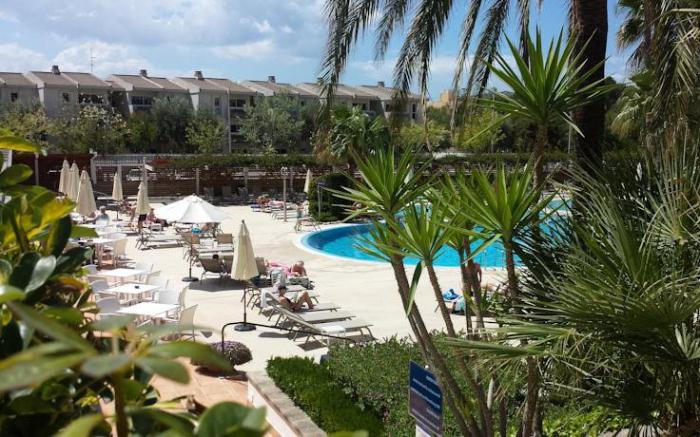 Mallorca All Inclusive Hotels