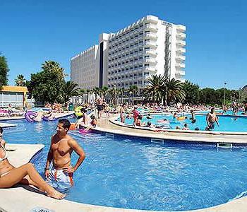 Spain Mallorca Hotels 4