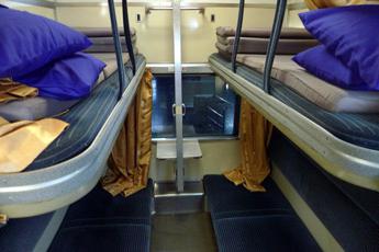 Поезд бангкок самуи