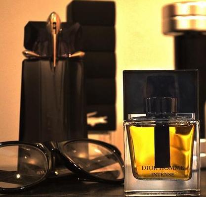 Christian Dior Homme Intense