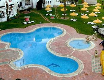 Ecosol houria palace 4 отзывы