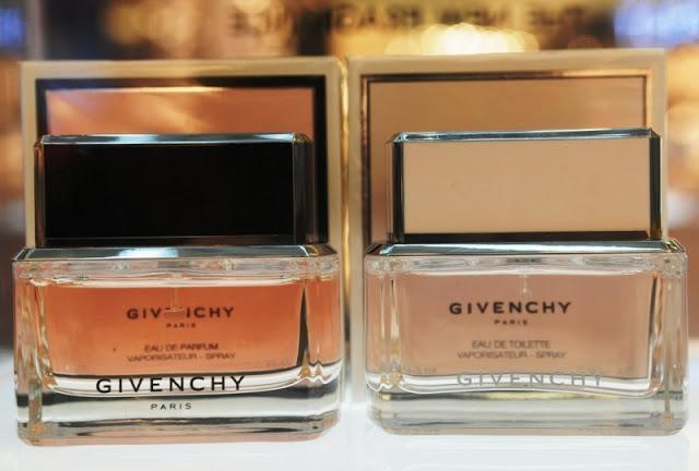 Dahlia Noir от Givenchy 