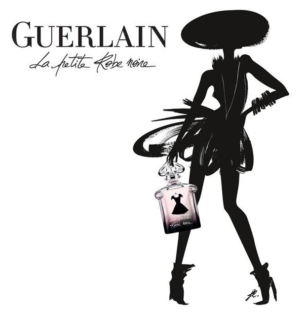 Guerlain духи