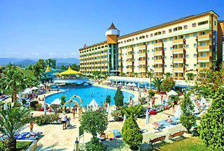 All Inclusive Turkey Hotels