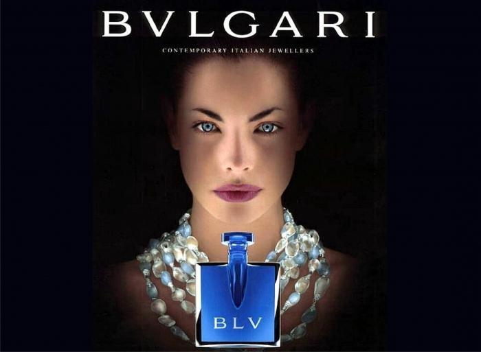 Bvlgari blv