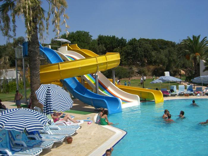 Buyuk anadolu didim resort 5 дидим отзывы