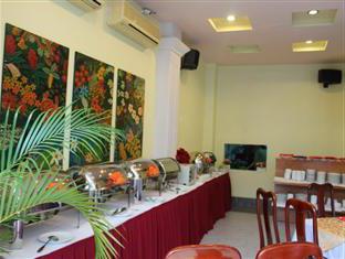 Hotels 3 nha trang vietnam