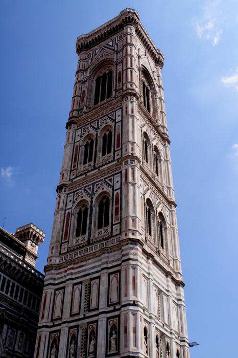 Giotto Tower