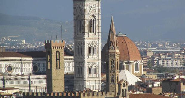 Giotto Tower City