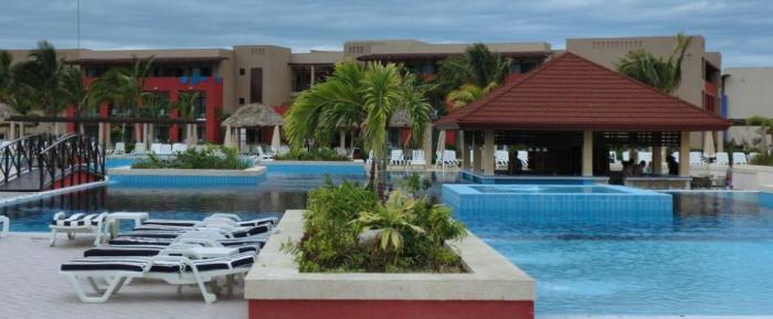 Riu varadero 5 отзывы