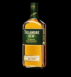 Tullamore dew цена 700 мл