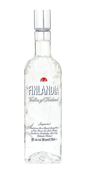 Водка финляндия изготовитель