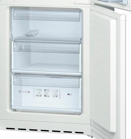 холодильник bosch kgv36vw13r