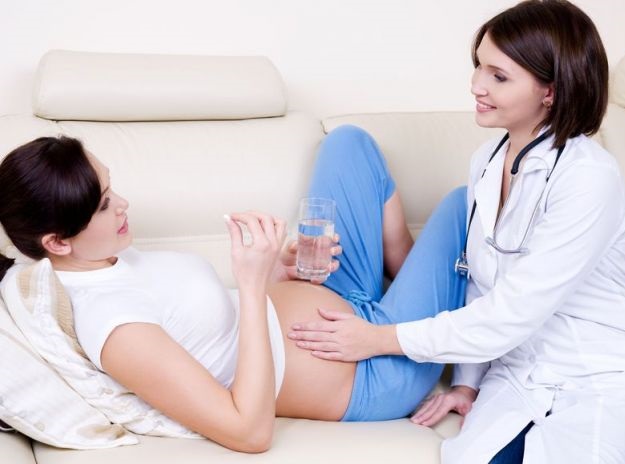 токсикоз при беременности отзывы