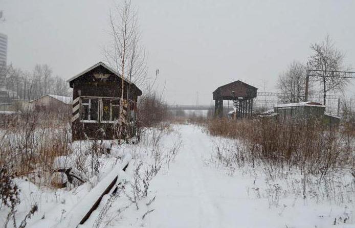 новый музей паровозов в спб