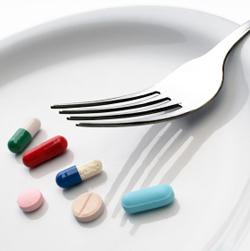 какие таблетки помогают похудеть