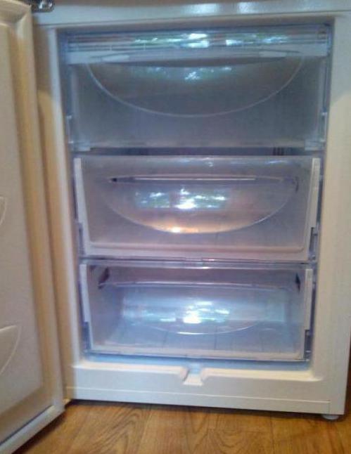 холодильник Дон 291