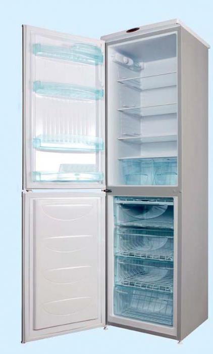 завод холодильников Дон