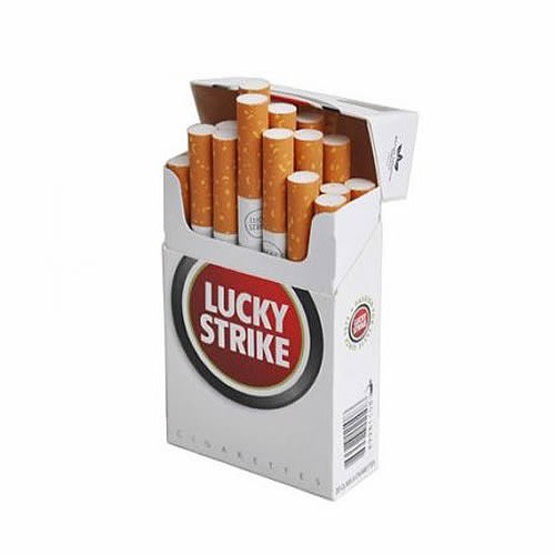 Сигареты lucky strike бласт фото