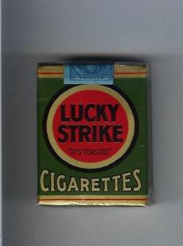 сигареты lucky strike doubleclick