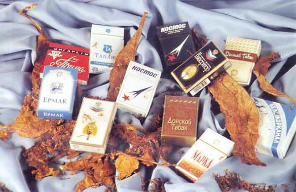 сигареты донской табак фото