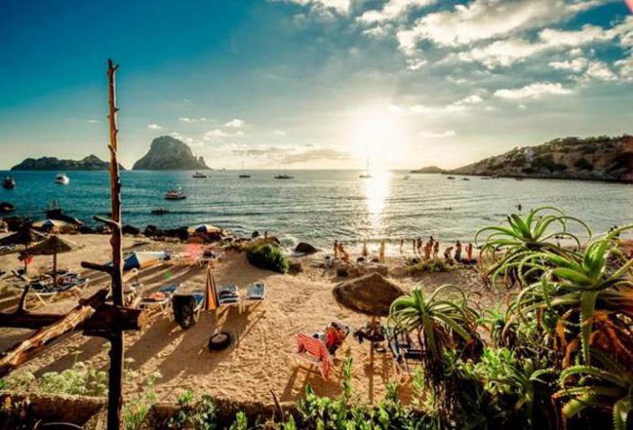  самые интересные факты про испанию пляжи
