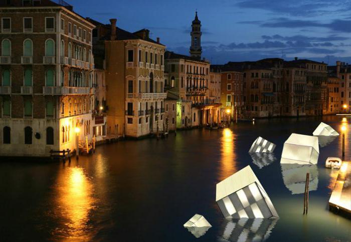 venetian biennale