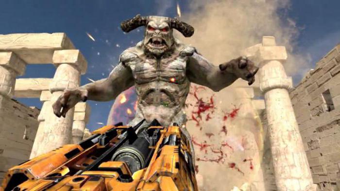 читы serious sam 3