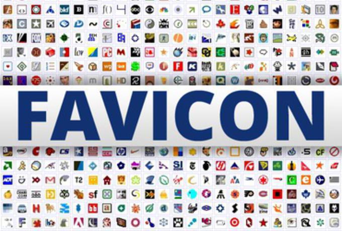 favicon яндекс